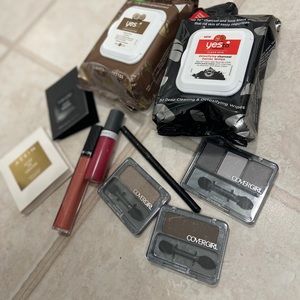 Makeup Face wipe lot